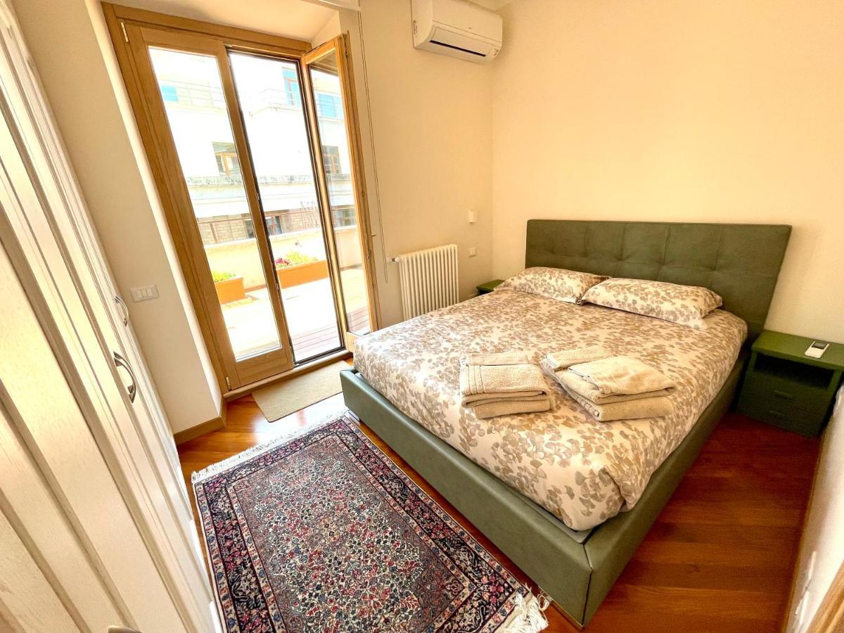 Appartamento Via Umbria 25 Luxury *