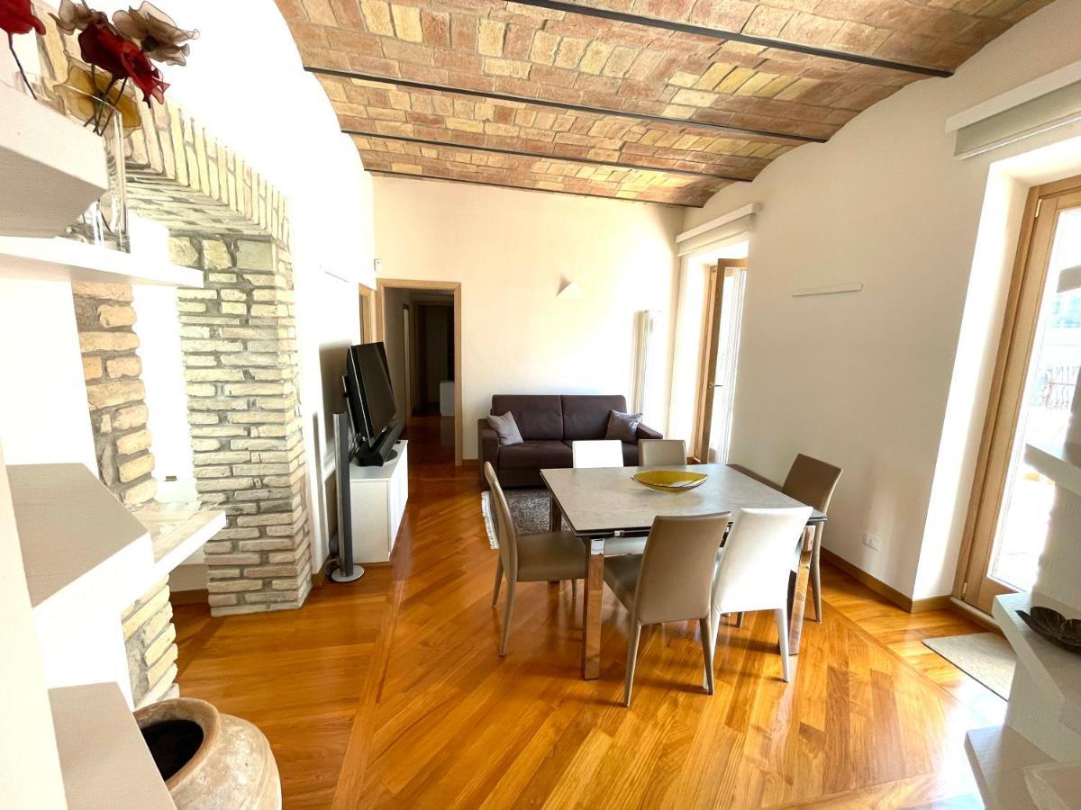 Via Umbria 25 Luxury * Rom
