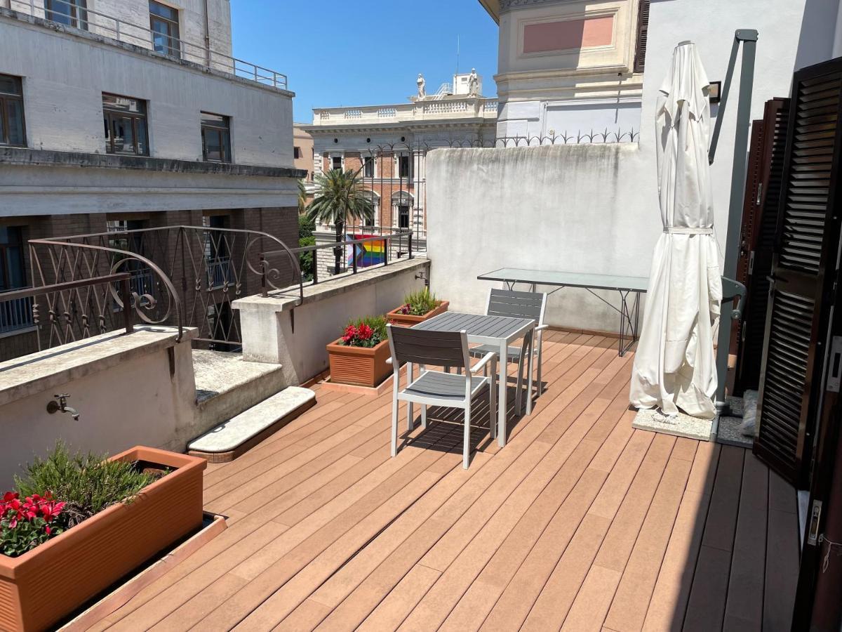 Apartment Via Umbria 25 Luxury Rom